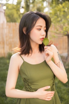 美女屁屁图片