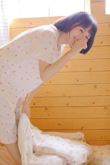 我邻居的妻子